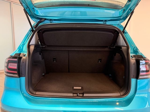 Volkswagen T-Cross 1.0 TSI