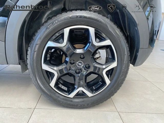 Opel Mokka 1.2 Turbo Turbo Ultimate