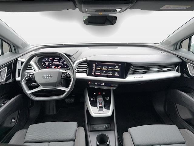 Audi Q4 e-tron 35 Sportback