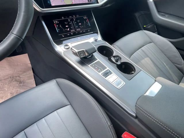 Audi A6 40 TDI Avant S-Line