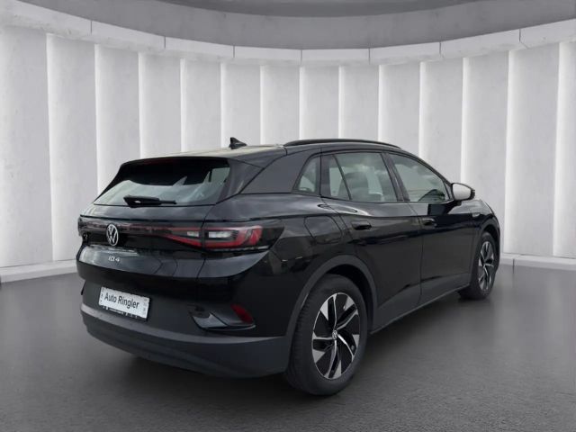 Volkswagen ID.4 Performance Pro