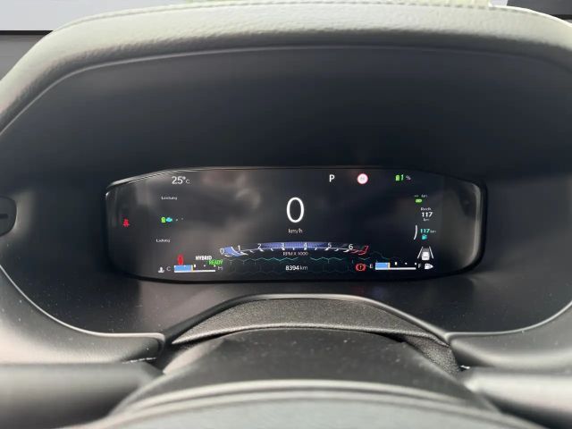 Jeep Compass 4xe Summit