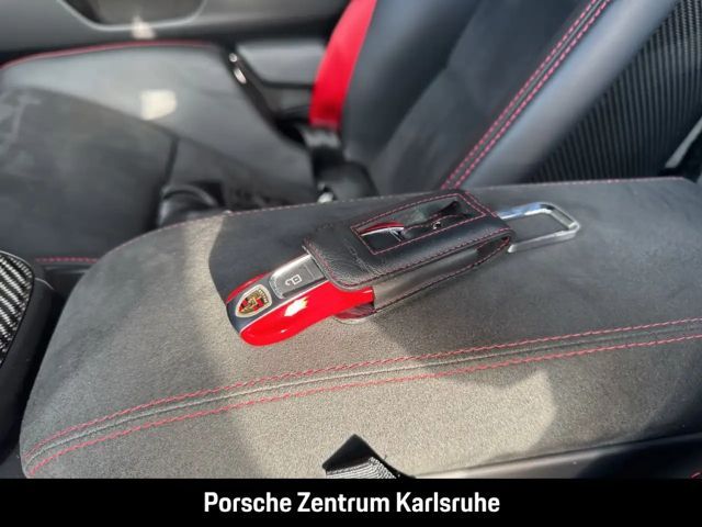 Porsche 992 Coupé GT3