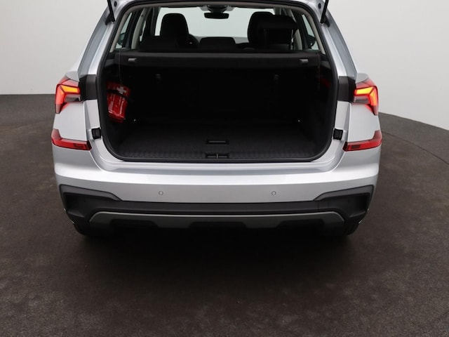 Skoda Kamiq 1.0 TSI Selection