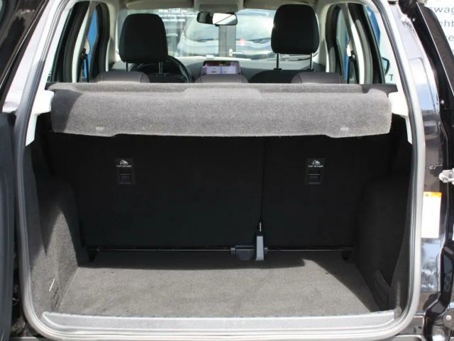 Ford EcoSport Cool & Connect EcoBoost