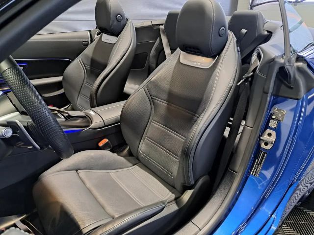 Mercedes-Benz SL 63 AMG AMG Line