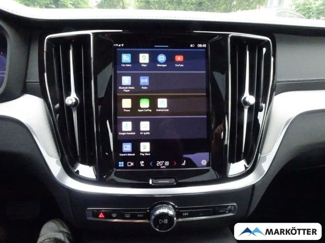 Volvo S60 AWD Dark Recharge Ultimate