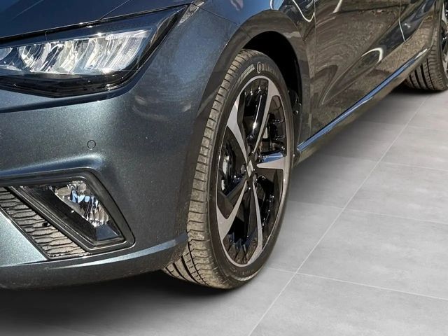 Seat Ibiza 1.5 TSI DSG FR-lijn