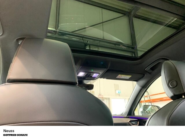 Cupra Formentor Formentor PANORAMA FULL-LINK EINPARKHILFE LED