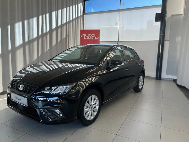 Seat Ibiza 1.0 TSI Reference