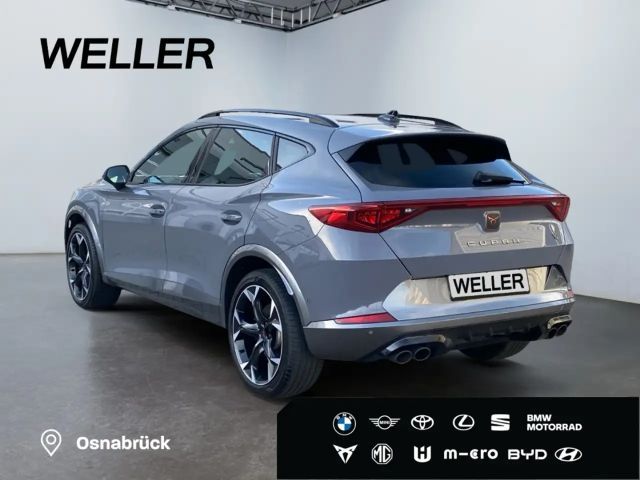 Cupra Formentor 2.0 TSI DSG VZ