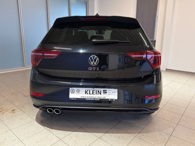 Volkswagen Polo 2.0 TSI