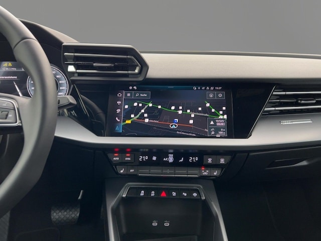 Audi A3 35 TFSI S-Tronic Sportback