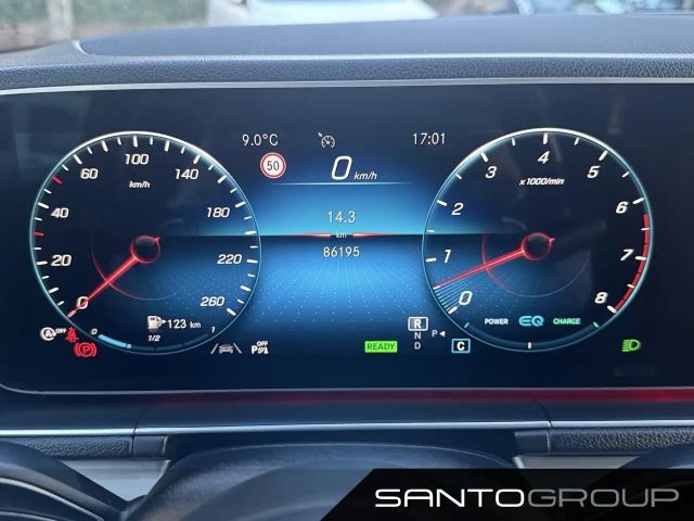 Mercedes-Benz GLE 450 4MATIC AMG Line