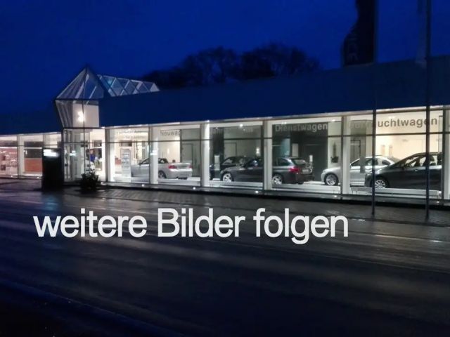 BMW 118 118i Sedan Sport Line