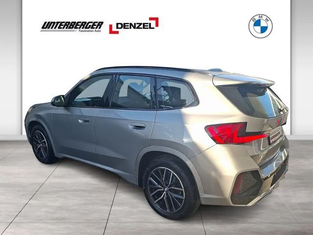 BMW X1 M-Sport sDrive18i