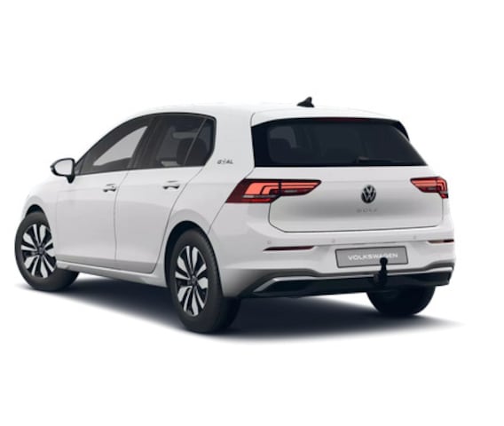 Volkswagen Golf 1.5 TSI Golf VIII