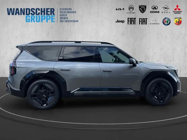 Kia EV9 99,8 kWh GT-Line Vierwielaandrijving