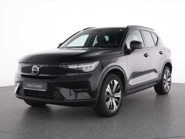 Volvo XC40 XC 40