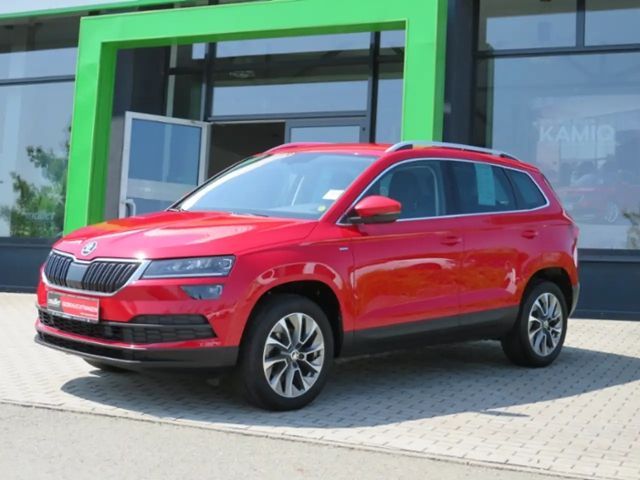 Skoda Karoq 1.0 TSI Clever