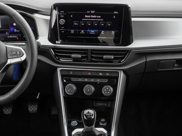 Volkswagen T-Roc 1.5 TSI