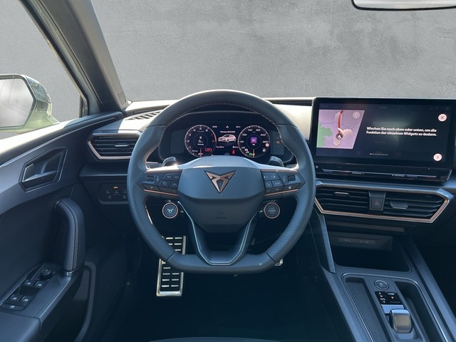 Cupra Leon 2.0 TSI VZ