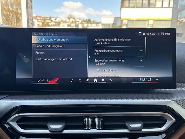 BMW i4 Coupé M-Sport eDrive40