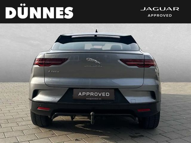 Jaguar I-Pace AWD SE