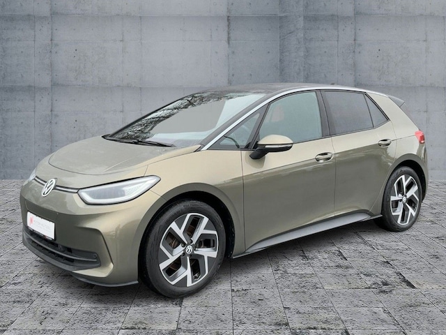 Volkswagen ID.3 150 kW Performance Pro