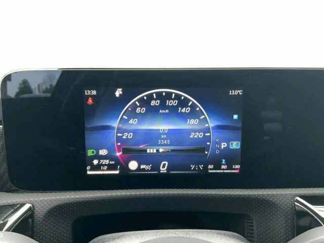 Mercedes-Benz A 200 A 200 d