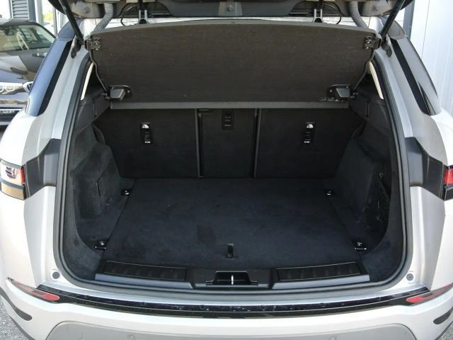 Land Rover Range Rover Evoque AWD D200