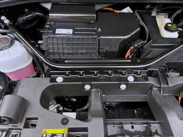 Volkswagen ID.4 IQ.Drive Performance Pure