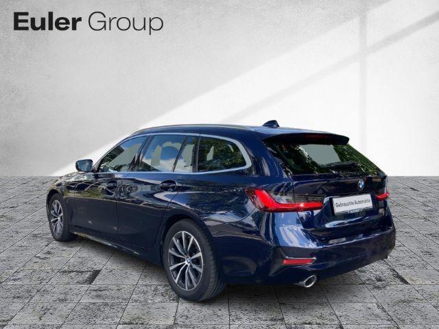 BMW 320 320d Touring xDrive