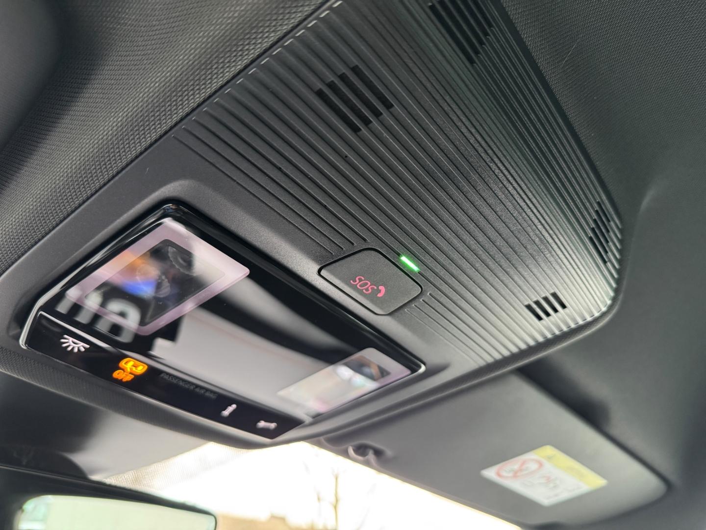 Cupra Formentor 1.4 DSG VZ e-Hybrid