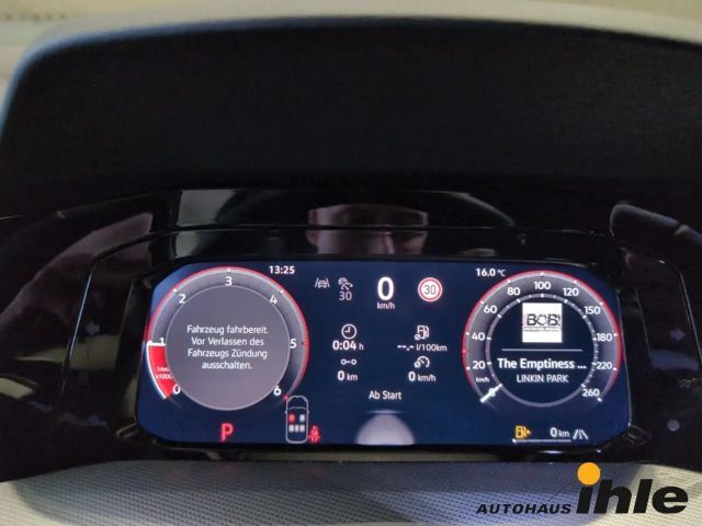 Volkswagen Golf DSG Golf VIII Style Variant