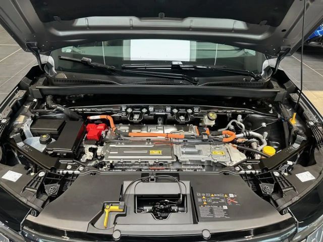 Renault Scenic Alpine Esprit