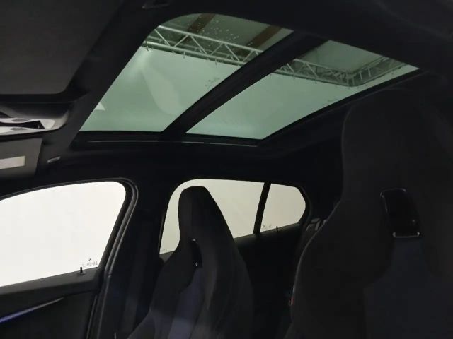 BMW 118 118i M-Sport Sedan