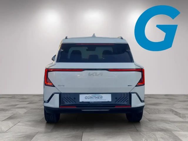Kia EV5 81.4 kWh FWD GT-Line