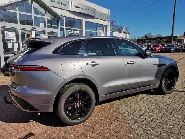 Jaguar F-Pace AWD R-Dynamic S