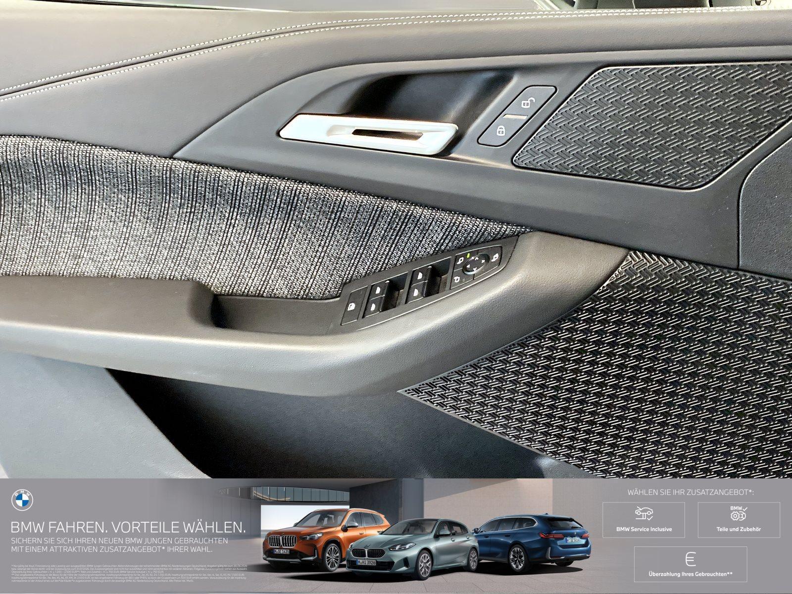 BMW 220 220i Active Tourer