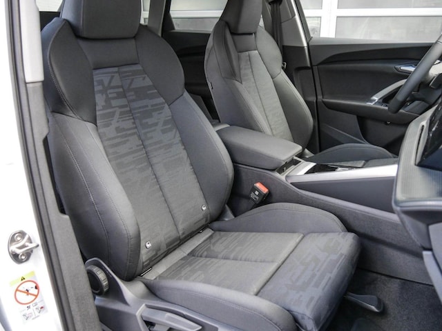 Audi Q5 Quattro S-Tronic