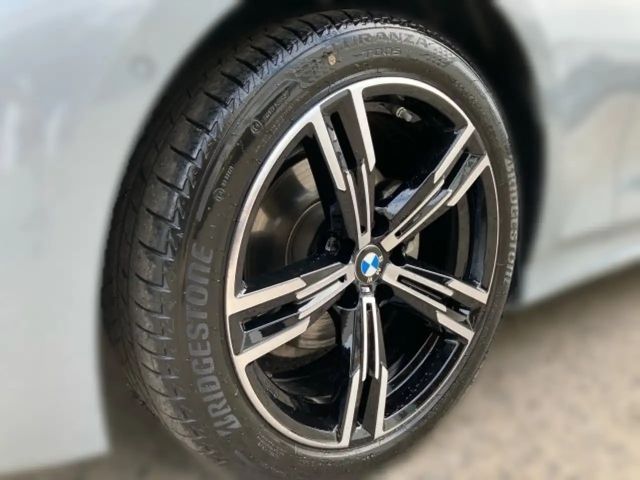 BMW 320 320d Touring xDrive