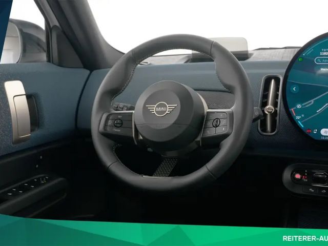 MINI Countryman E *Panoramadach *Head-Up Display *Lenkradheizung