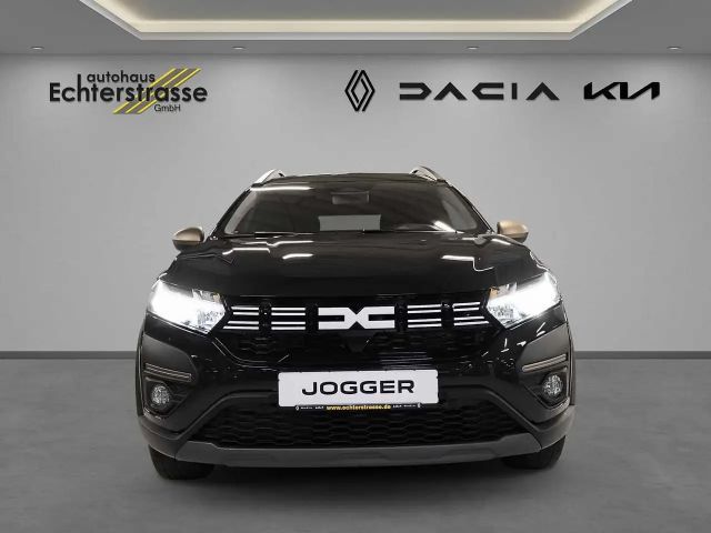 Dacia Jogger Extreme Hybrid 140