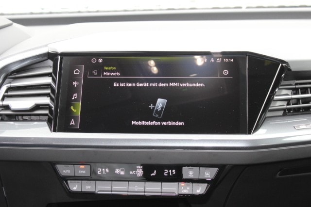 Audi Q4 e-tron 40 Sportback