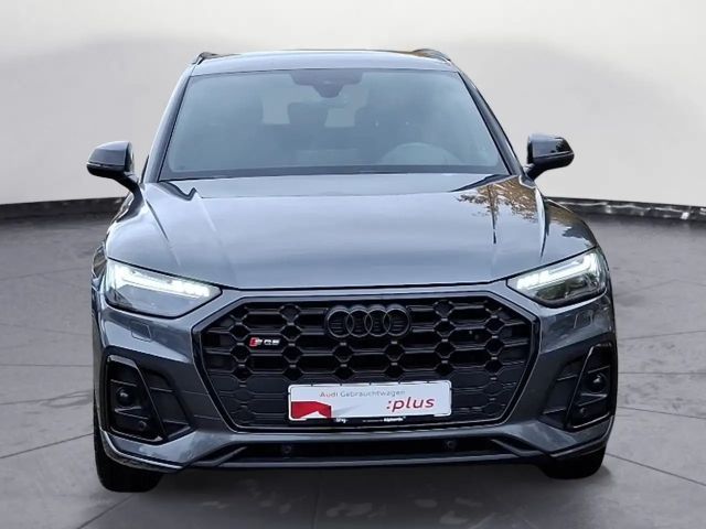 Audi SQ5 Quattro