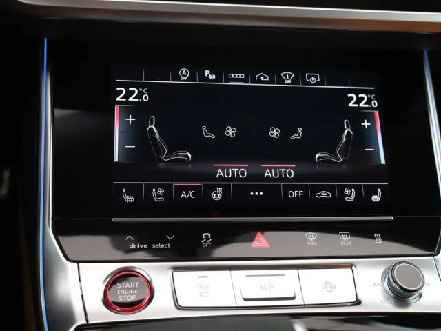 Audi RS6 Avant Performance