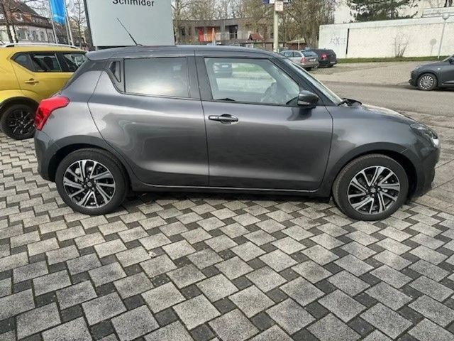 Suzuki Swift Comfort Hybrid