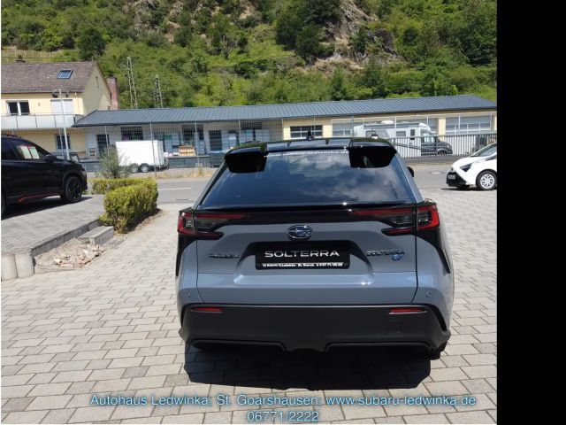 Subaru Solterra Platinum Plus inkl. Erweiterter Umweltprämie
