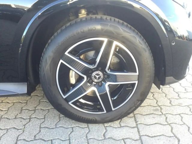 Mercedes-Benz GLC 200 4MATIC AMG Line